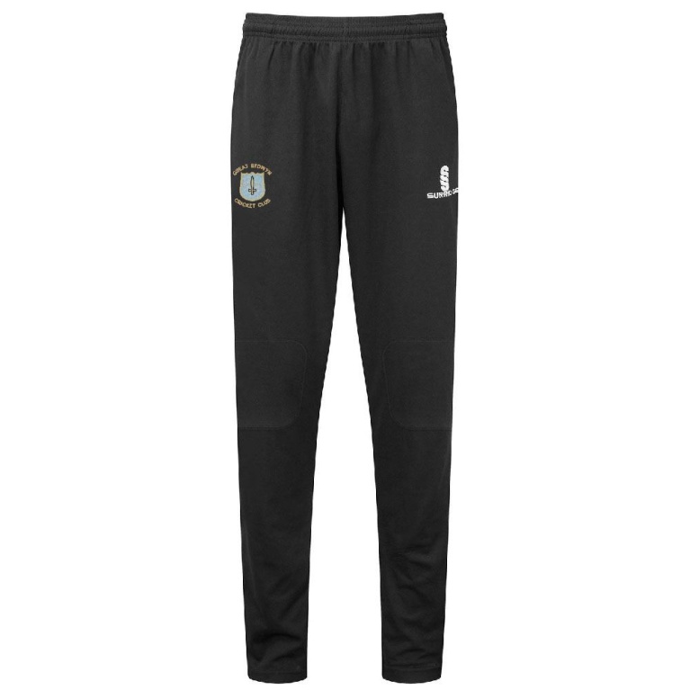Great Bedwyn CC - Blade playing Pants