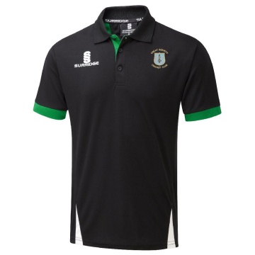 Great Bedwyn CC - Blade Polo