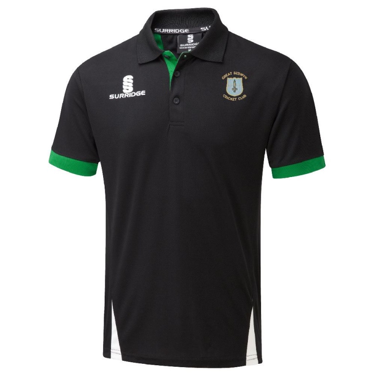 Great Bedwyn CC - Blade Polo
