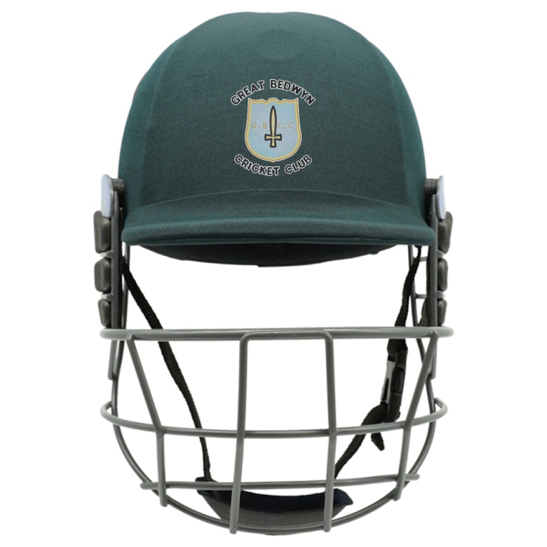 Forma Cricket Helmet - Little Master - Titanium Grill - Bottle