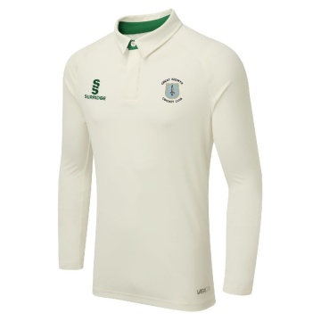 Great Bedwyn CC - Ergo Long Sleeved Playing Shirt
