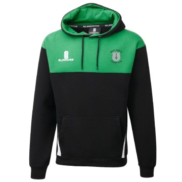 Great Bedwyn CC - Blade Hoody