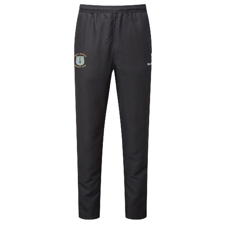 Great Bedwyn CC - Women's Ripstop Track Pants