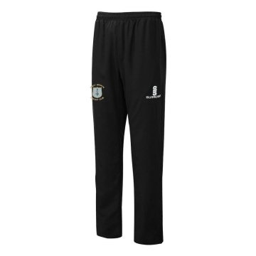 Great Bedwyn CC - Women's Poplin Track Pant