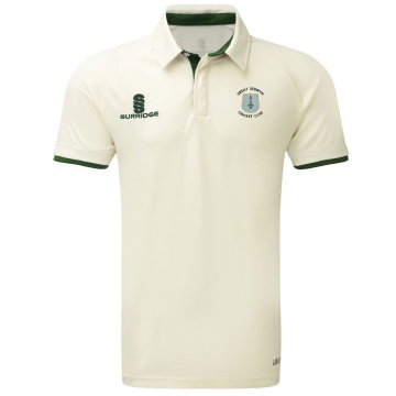 Great Bedwyn - Ergo S/S Playing shirt