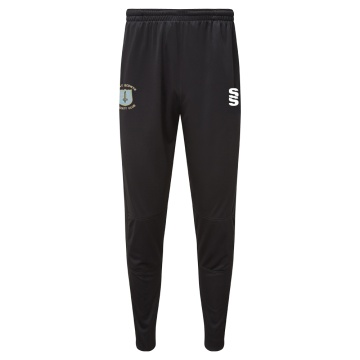 Active Playing Pant - Black