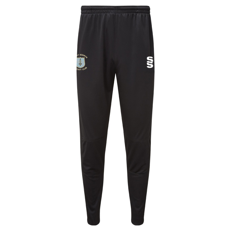 Active Playing Pant - Black